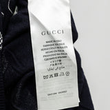 Gucci Interlocking G Stripe Monogram Vest