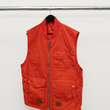 Louis Vuitton Nylon Vest SS13