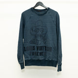 Louis Vuitton Forever Sweatshirt