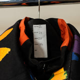 Sacai Multi Color Jacket