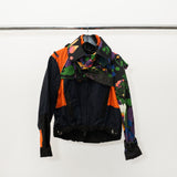 Sacai Multi Color Jacket