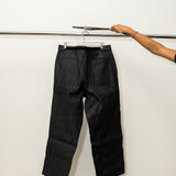 Vintage Prada Sport Baggy Wide Leg Denim Pants