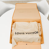 Louis Vuitton Empreinte Monogram Giant On The Go Bag w/ LV Scarf