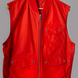 Louis Vuitton Nylon Vest SS13