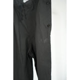 Bottega Veneta Spring 2020 Dark Gray Trouser Pants W35 Men's Made in Italy