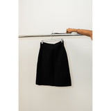 Gucci GG Marmont Skirt Gold Hardware A Line Silhouette